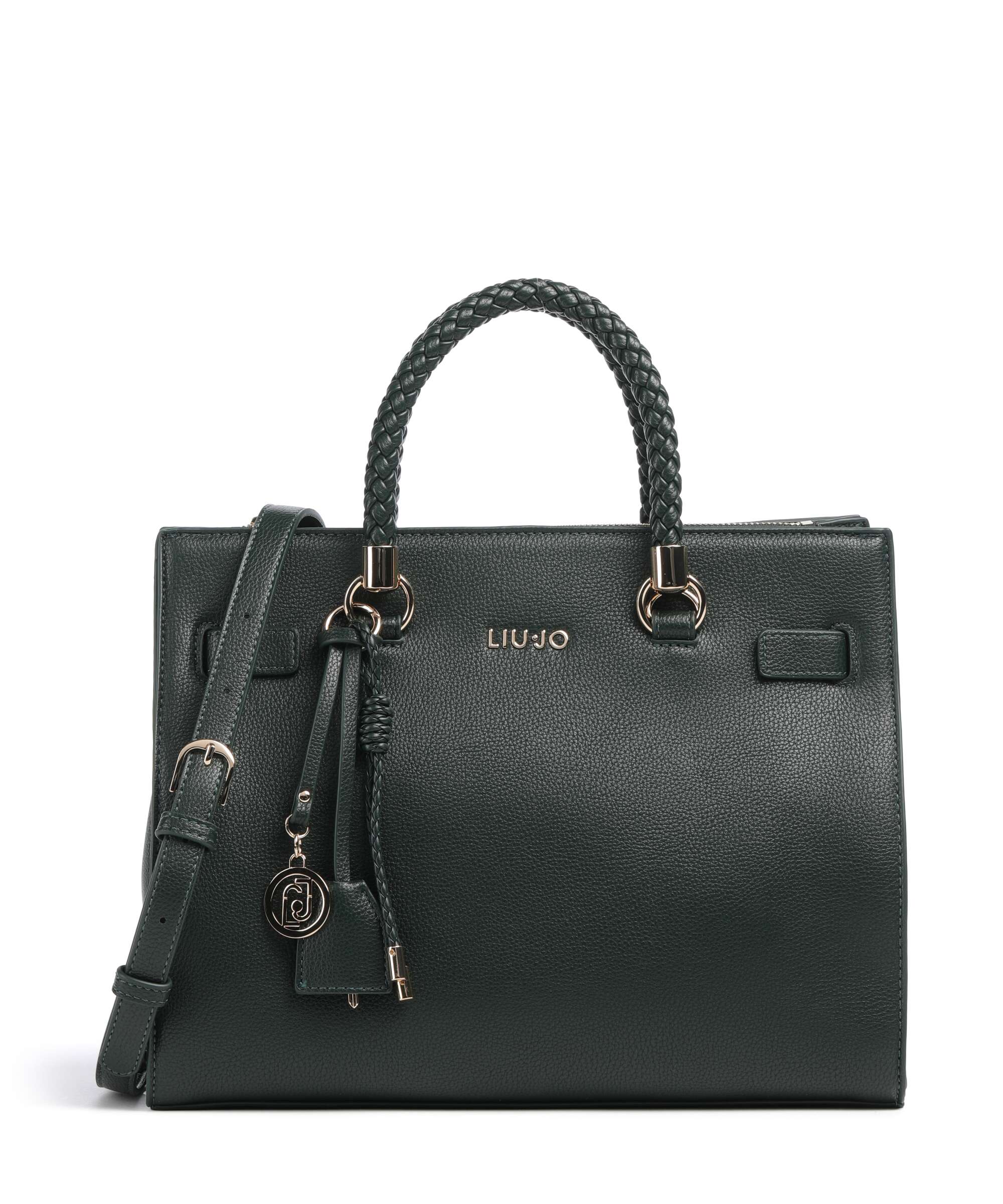 Liu Jo Manhattan M Handbag foresta