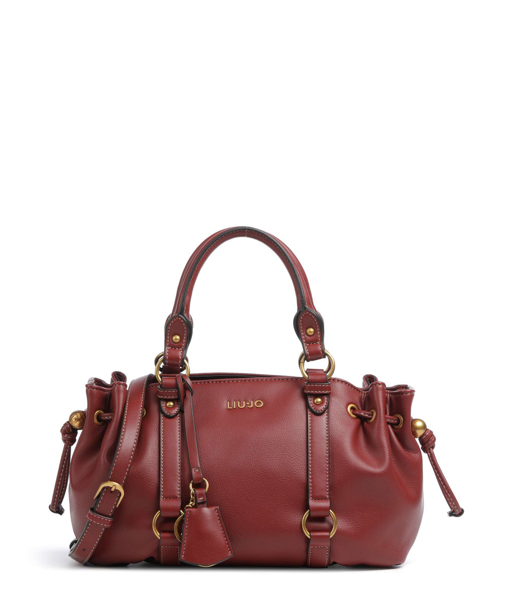 Liu Jo Ginesa S Handbag barn red