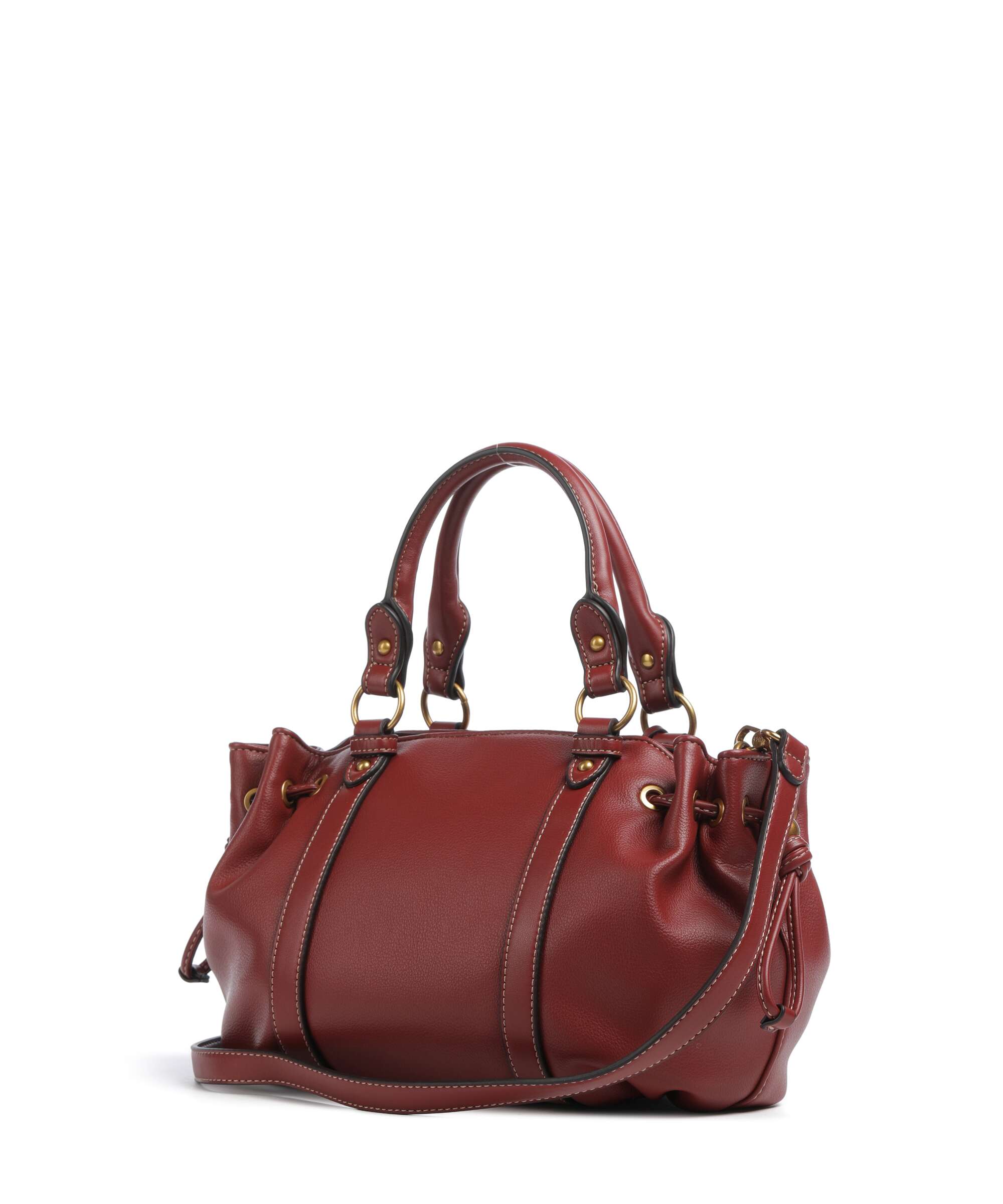 Liu Jo Ginesa S Handbag barn red