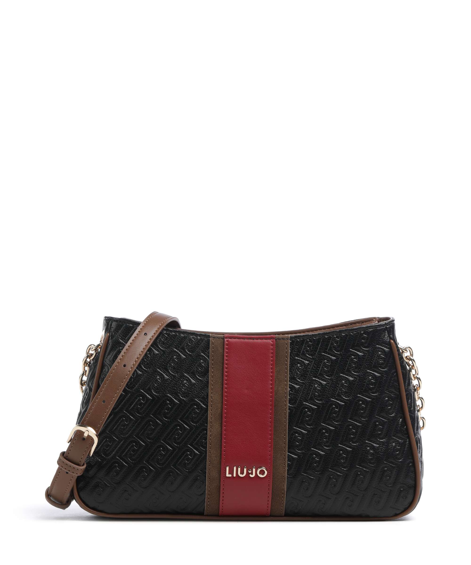 Liu Jo Ematite S Shoulder bag nero