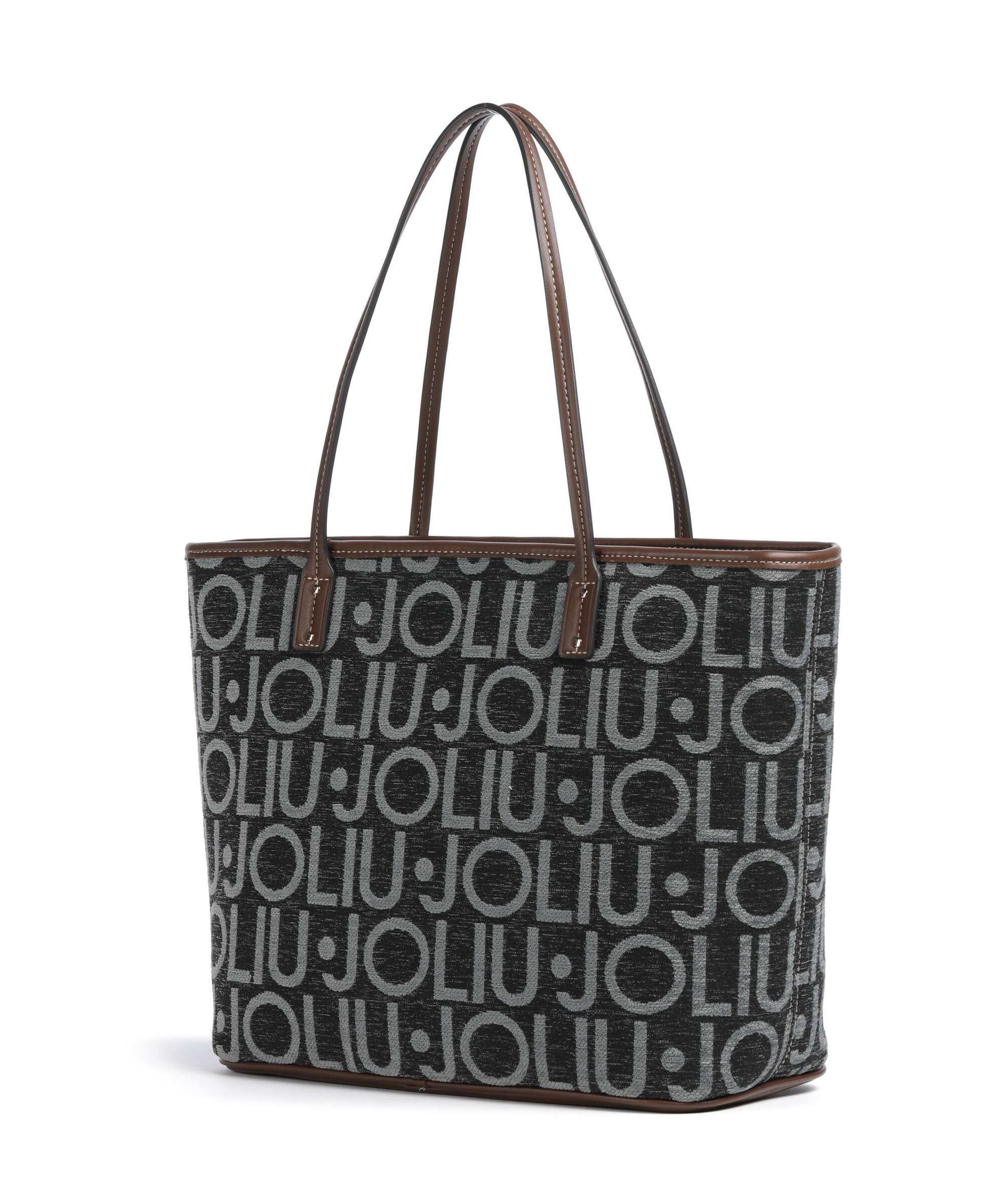 Liu Jo Evrim M Tote bag nero