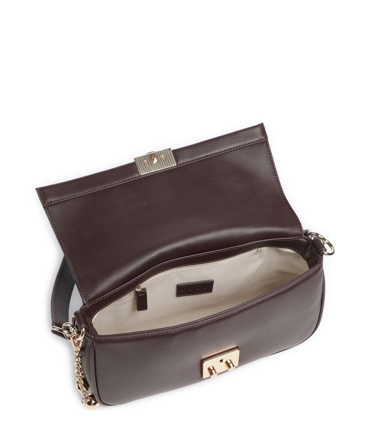 Liu Jo Adiva M Shoulder bag red aubergine