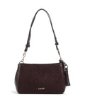Liu Jo Cirry M Shoulder bag red aubergine
