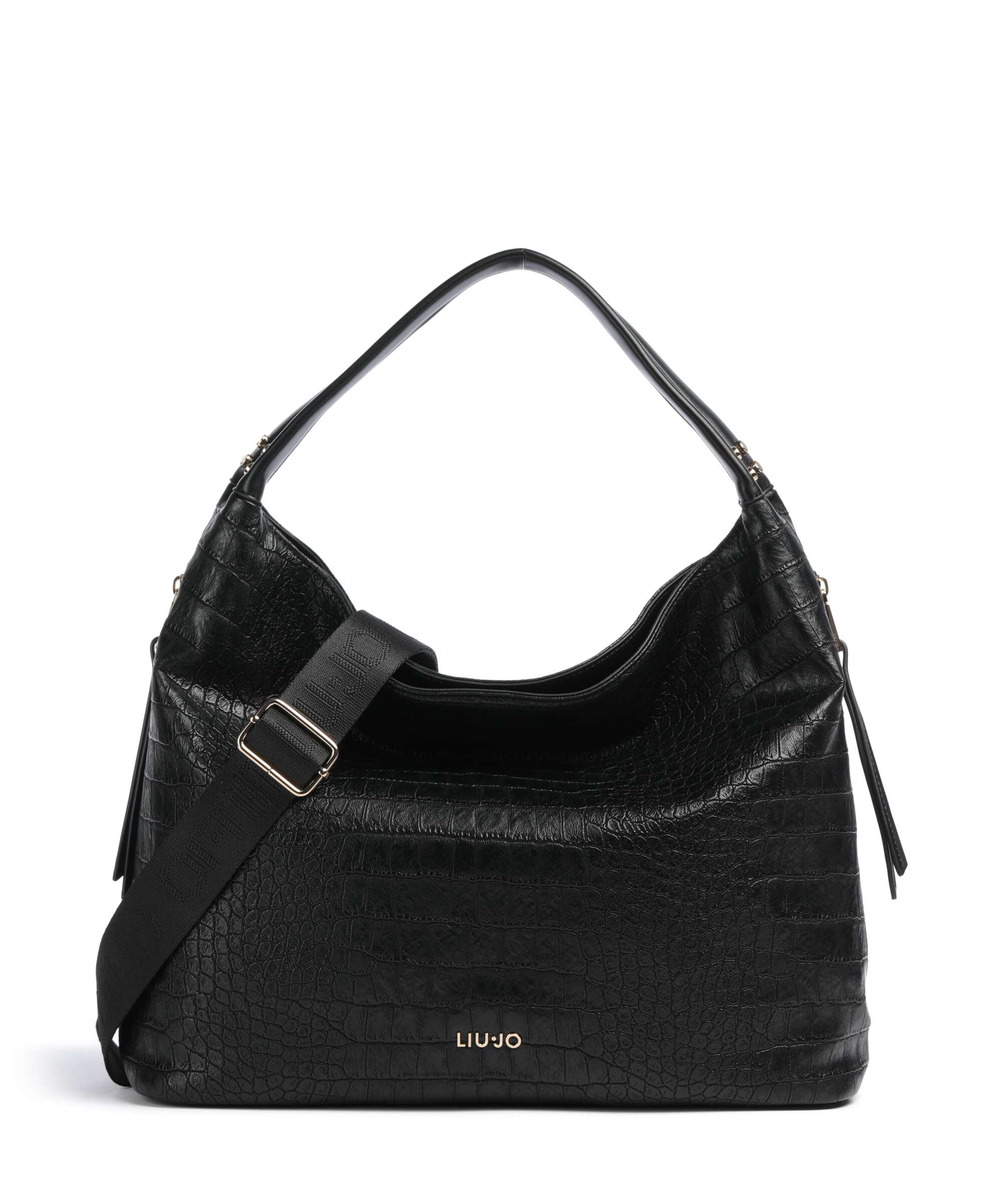 Liu Jo Kaliska L Hobo bag nero