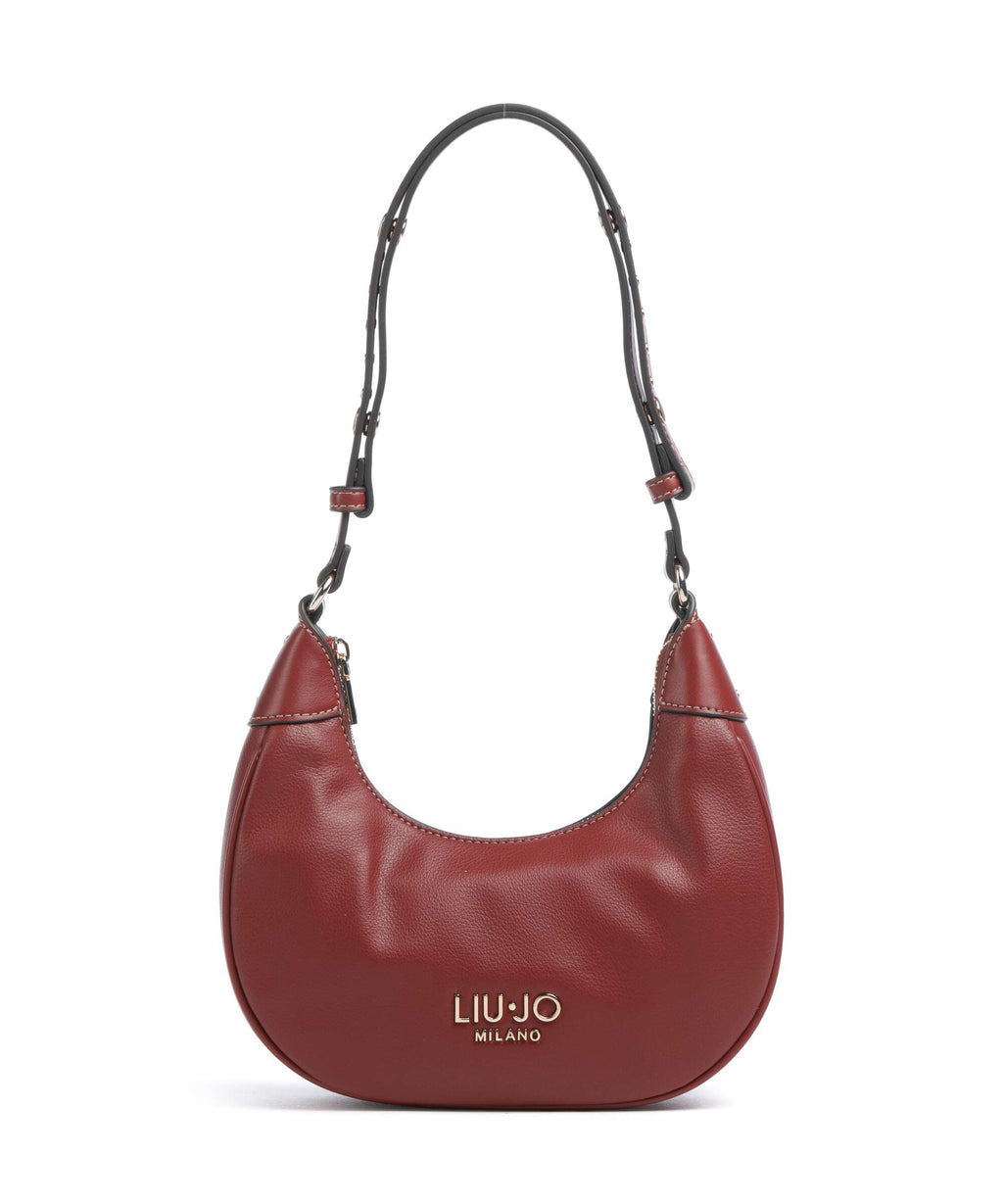 Liu Jo Evrim S Shoulder bag barn red