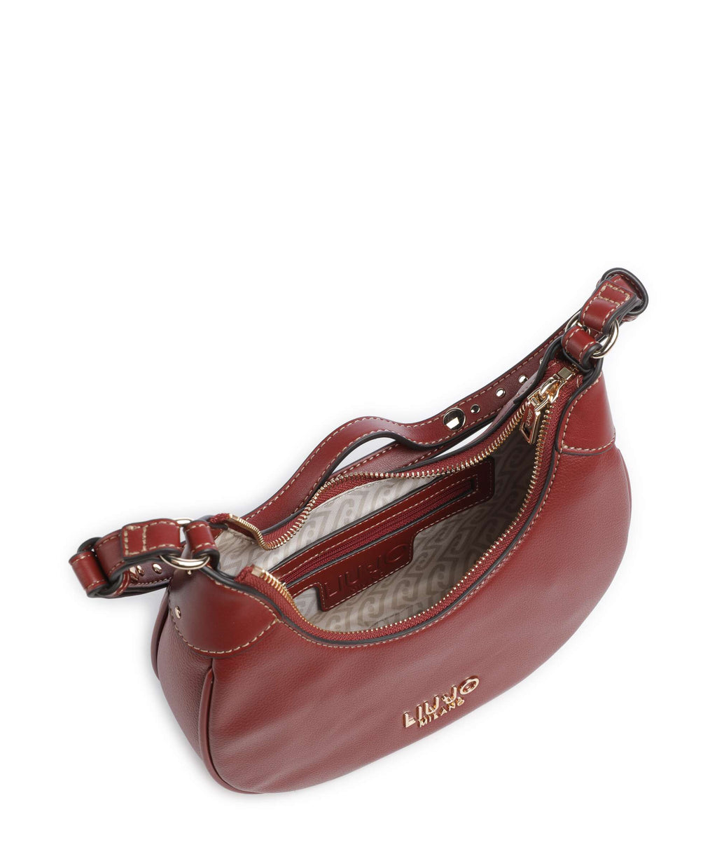 Liu Jo Evrim S Shoulder bag barn red