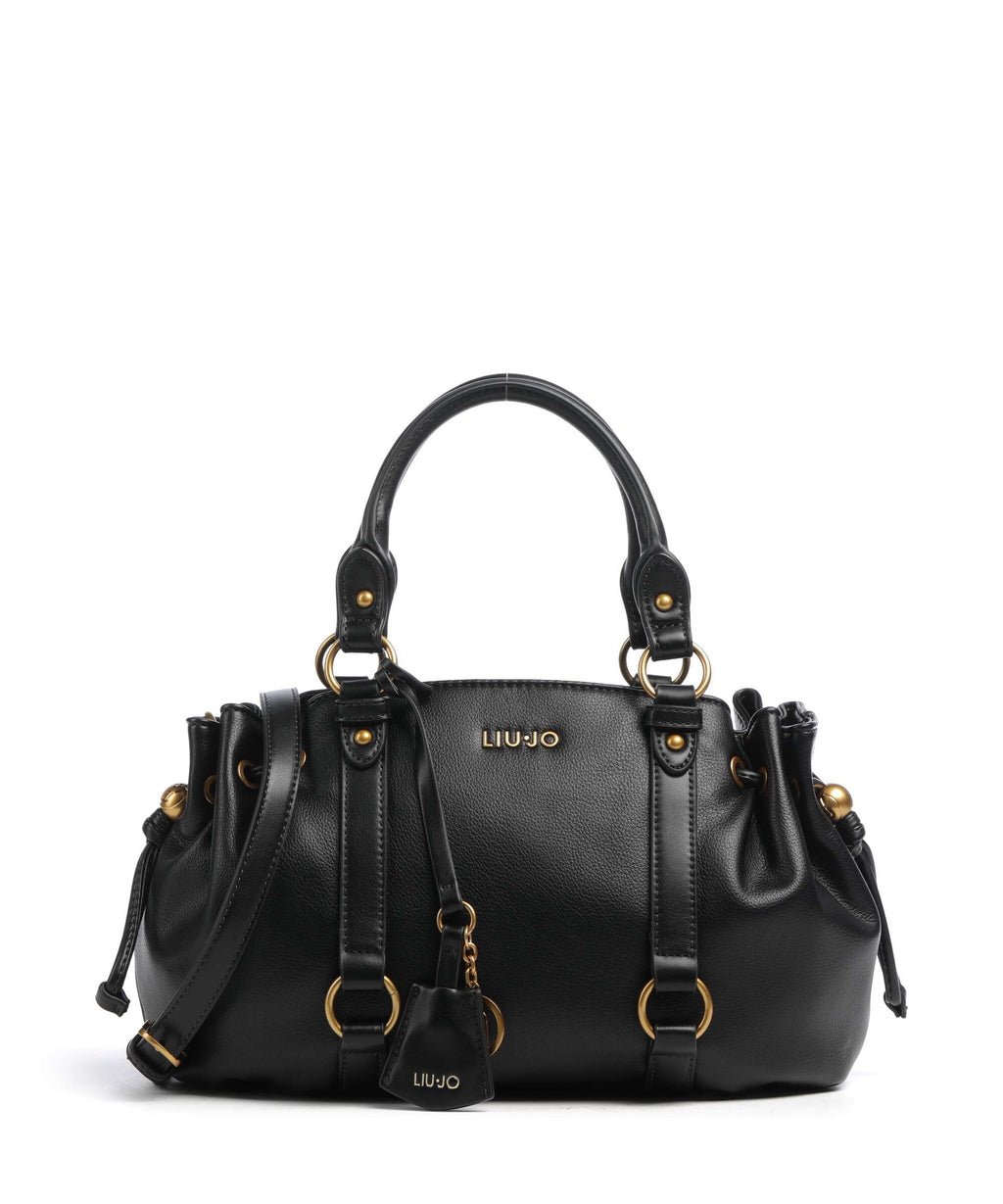 Liu Jo Ginesa S Handbag nero