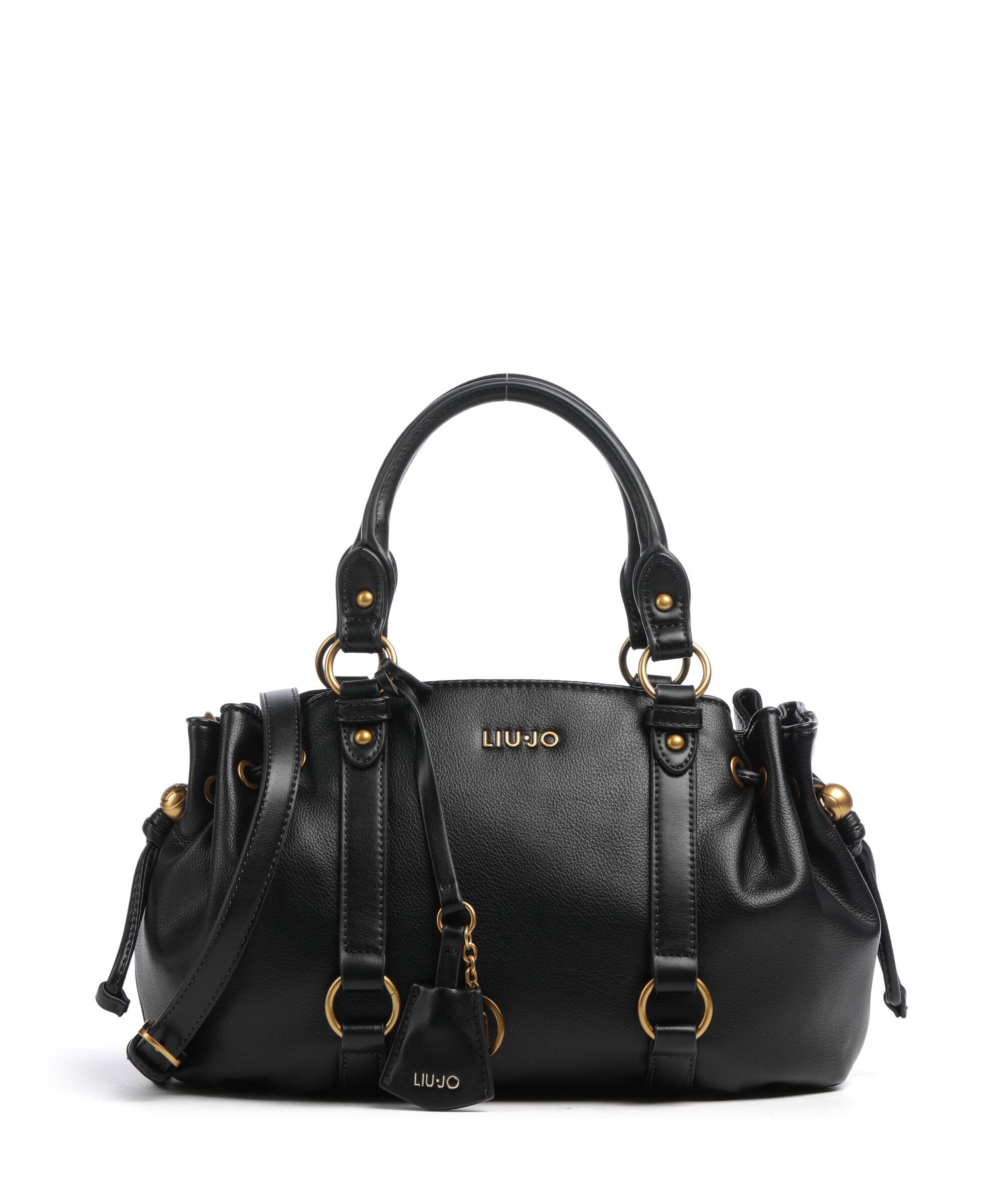 Liu Jo Ginesa S Handbag nero