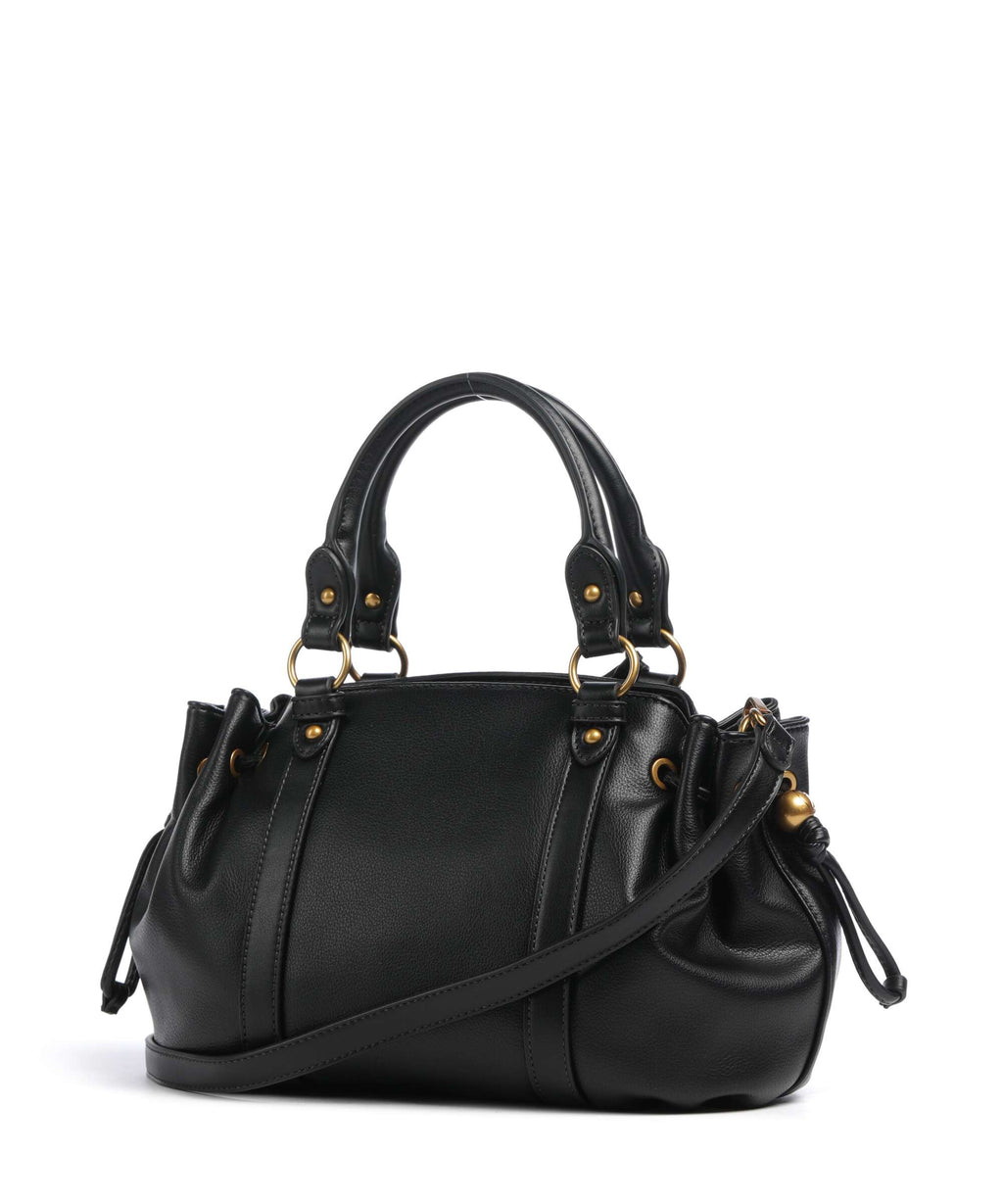 Liu Jo Ginesa S Handbag nero