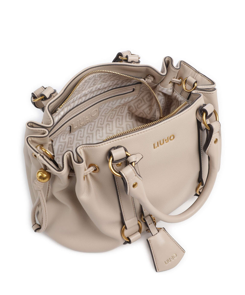 Liu Jo Ginesa S Handbag neutro