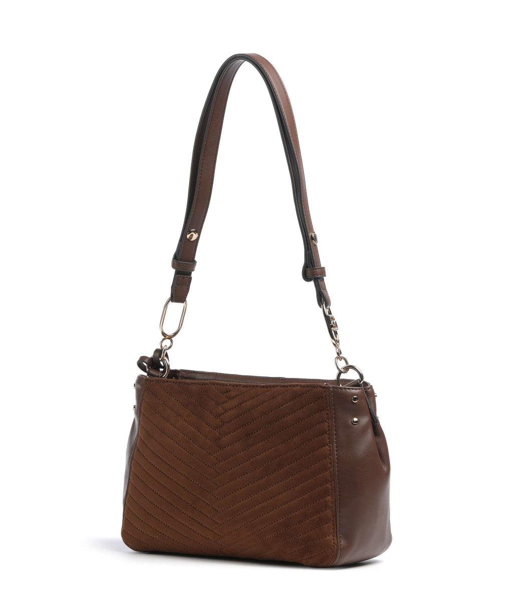 Liu Jo Cirry M Shoulder bag tabacco