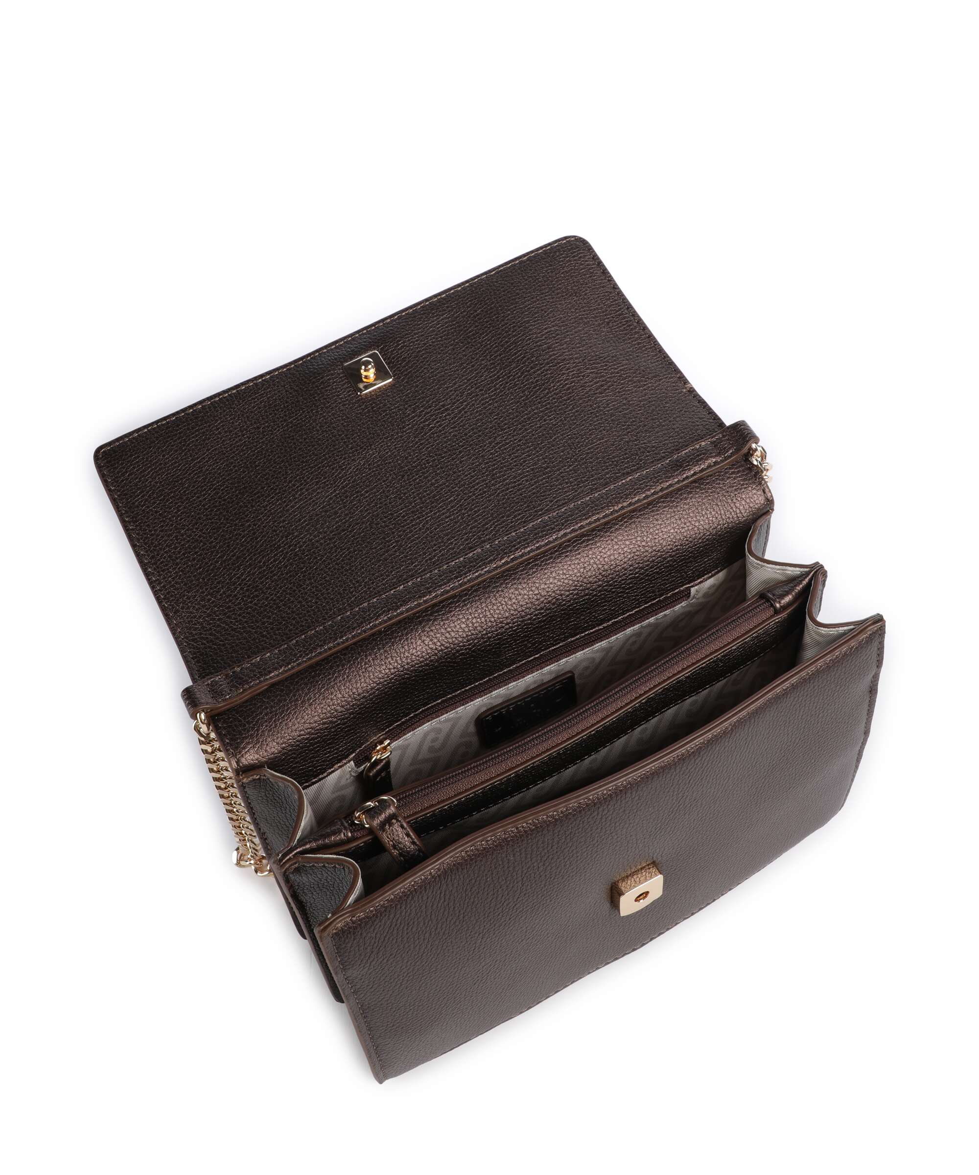Liu Jo Manhattan S Crossbody bag t moro