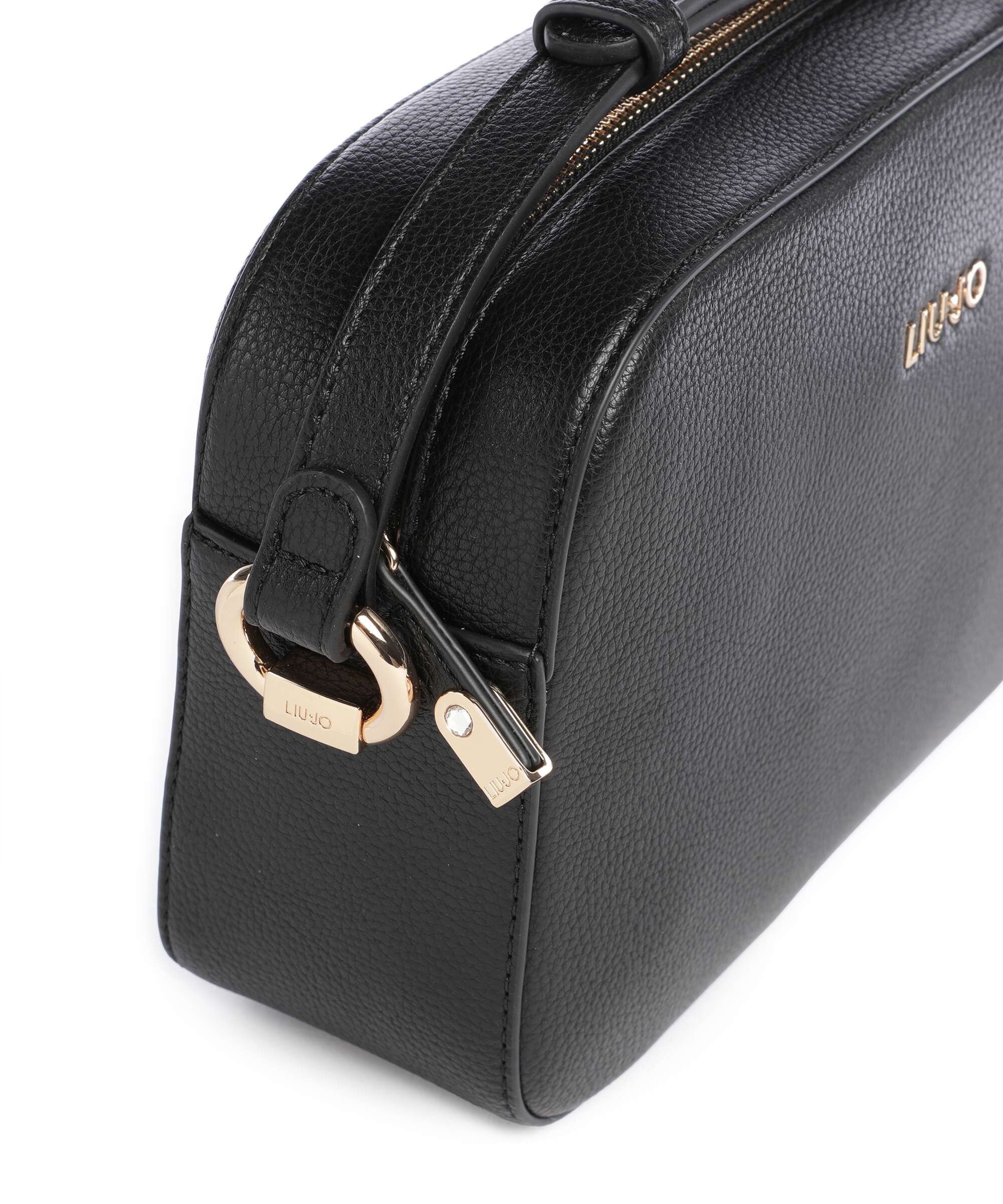 Liu Jo Manhattan M Crossbody bag nero