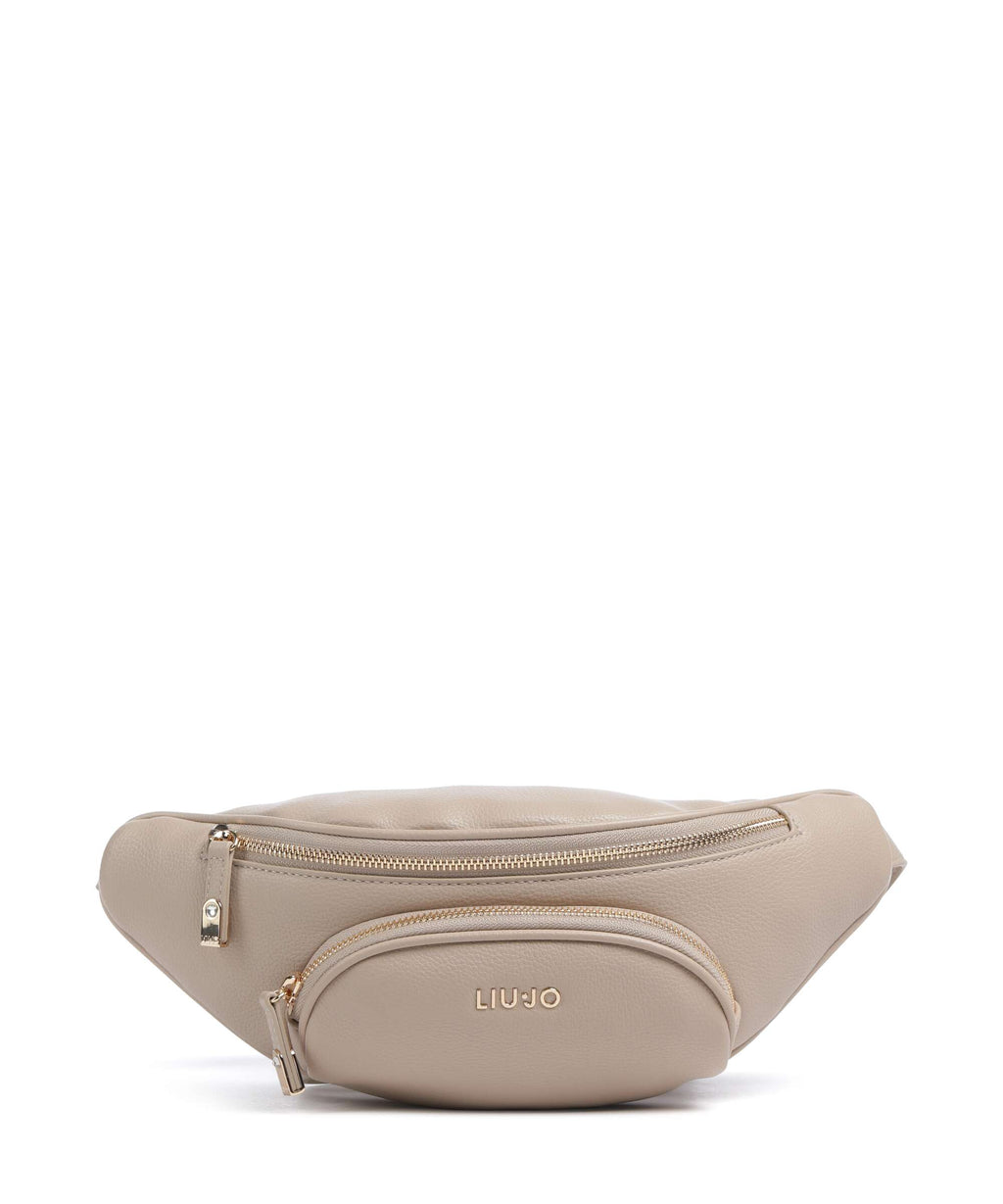 Liu Jo Manhattan M Belt bag neutro