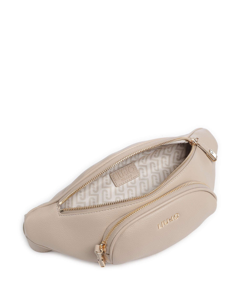 Liu Jo Manhattan M Belt bag neutro