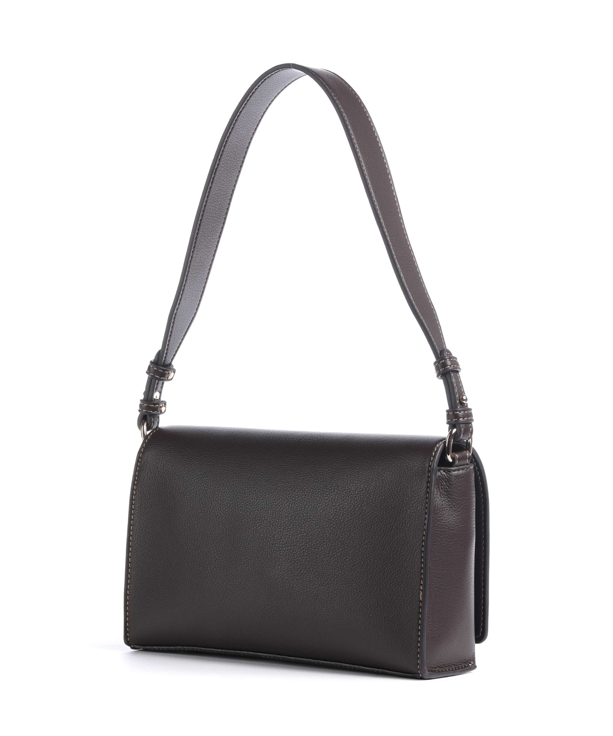 Liu Jo Caliwen S Shoulder bag deep brown