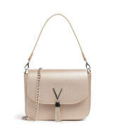 Valentino Bags Divina Axelremsväska oro