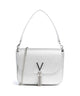 Valentino Bags Divina Axelremsväska argento