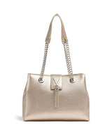 Valentino Bags Divina Tote bag oro