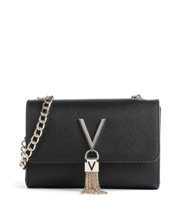Valentino Bags Divina Sa Crossover väska nero