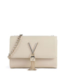 Valentino Bags Divina Crossover väska beige