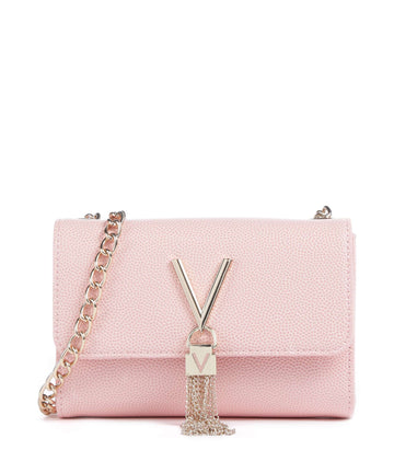 Valentino Bags Divina Crossover väska cipria