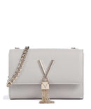 Valentino Bags Divina Crossover väska ghiaccio