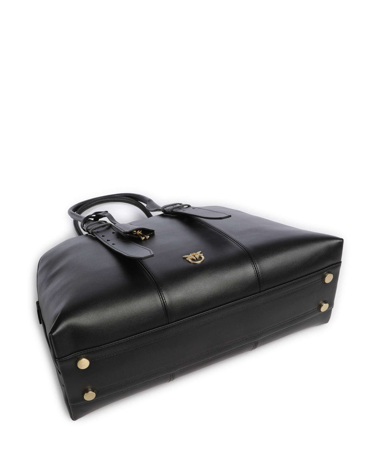 Pinko Handbag nero limousine/matt gold