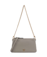 Pinko Double Mini Axelremsväska noce/antique gold