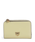 Pinko Wallet giallo vaniglia/antique gold