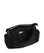 Vivienne Westwood Hazel Suede XL Hobo bag black