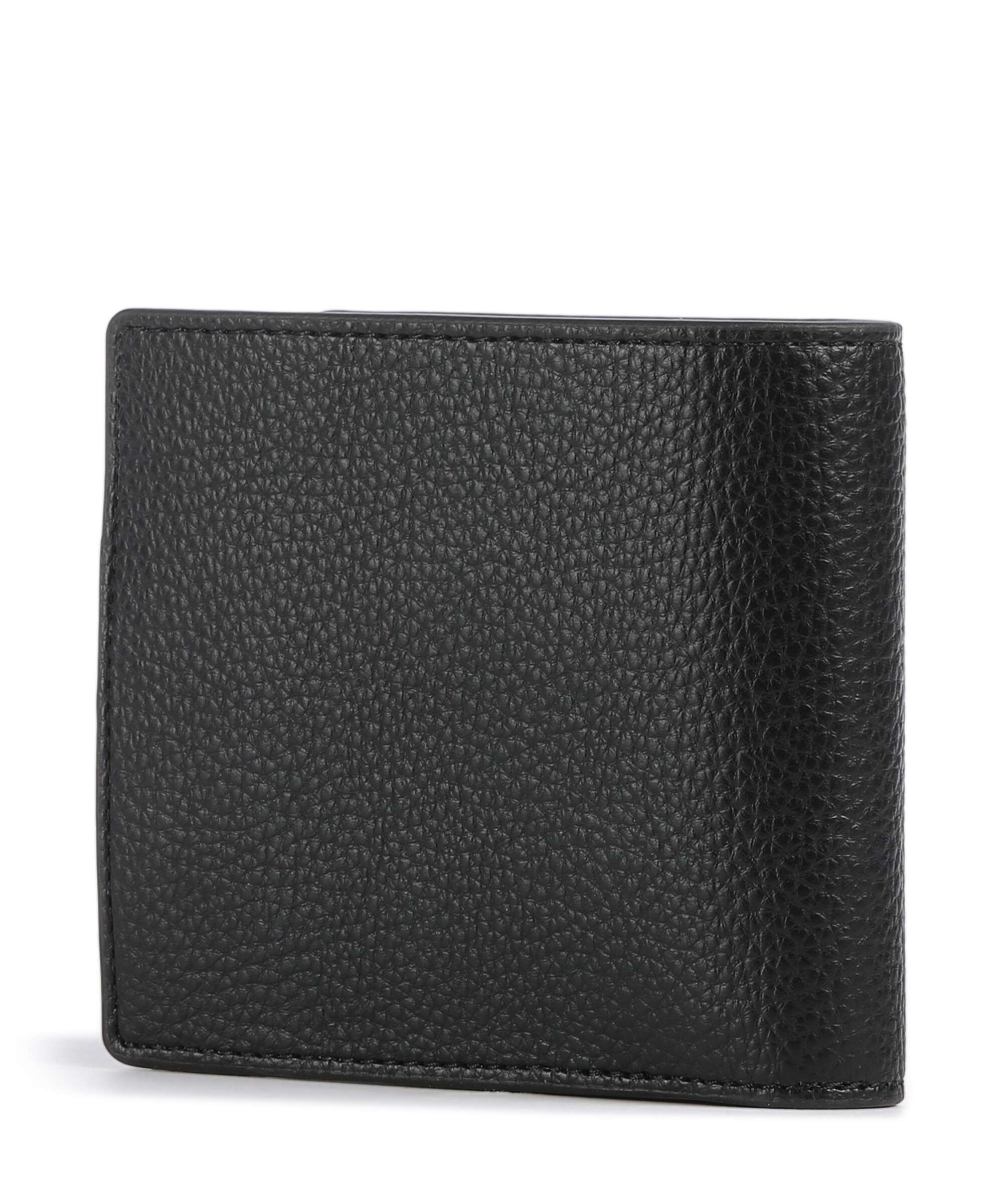 Vivienne Westwood Grain Wallet black