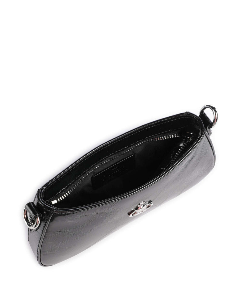 Vivienne Westwood Tasha Naplak Shoulder bag black