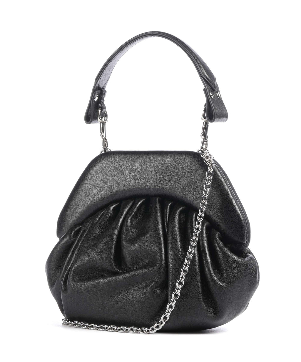 Vivienne Westwood Brooke Supple Crossbody bag black