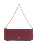 Pinko Flat Horizontal Shoulder bag ribes intenso/antique gold