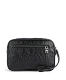 Armani Exchange Necessär black