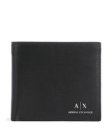 Armani Exchange Plånbok black