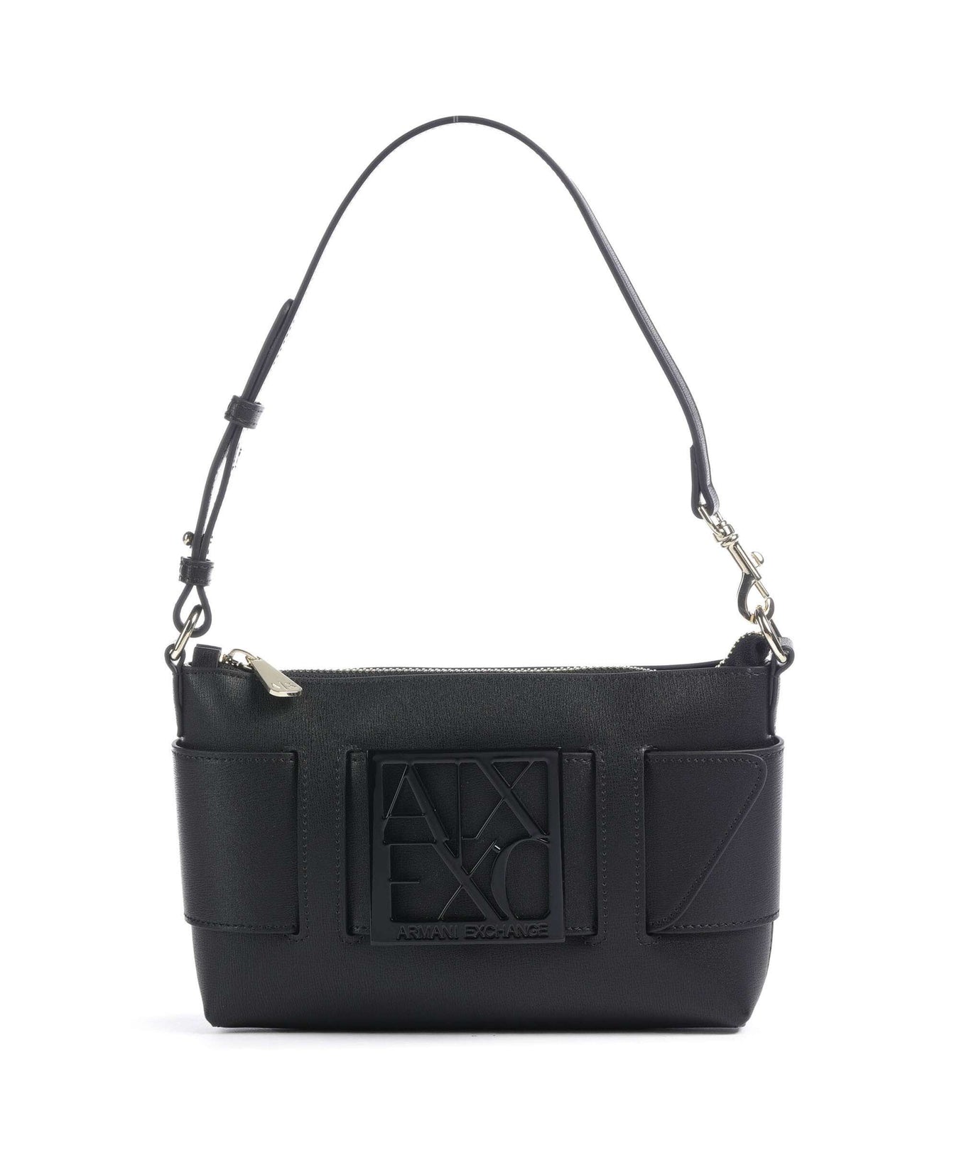 Armani Exchange Susie Shoulder bag black