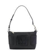 Armani Exchange Susie Axelremsväska black