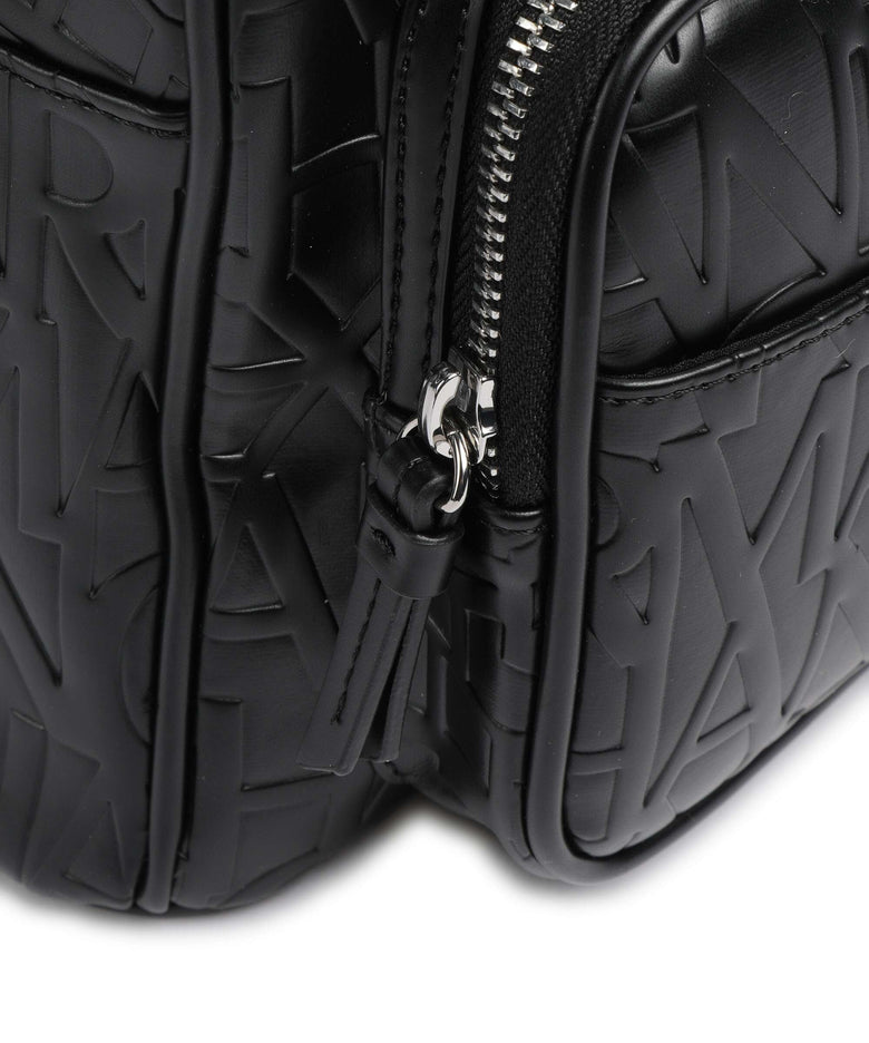 Armani Exchange Backpack nero