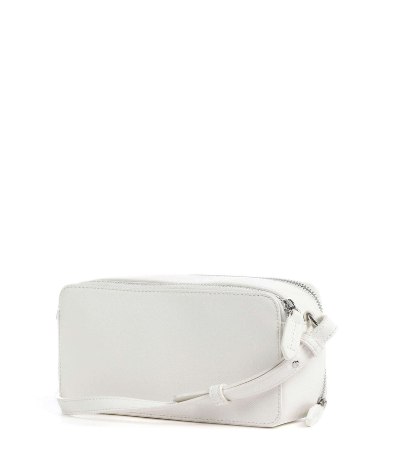 Armani Exchange Crossbody bag white