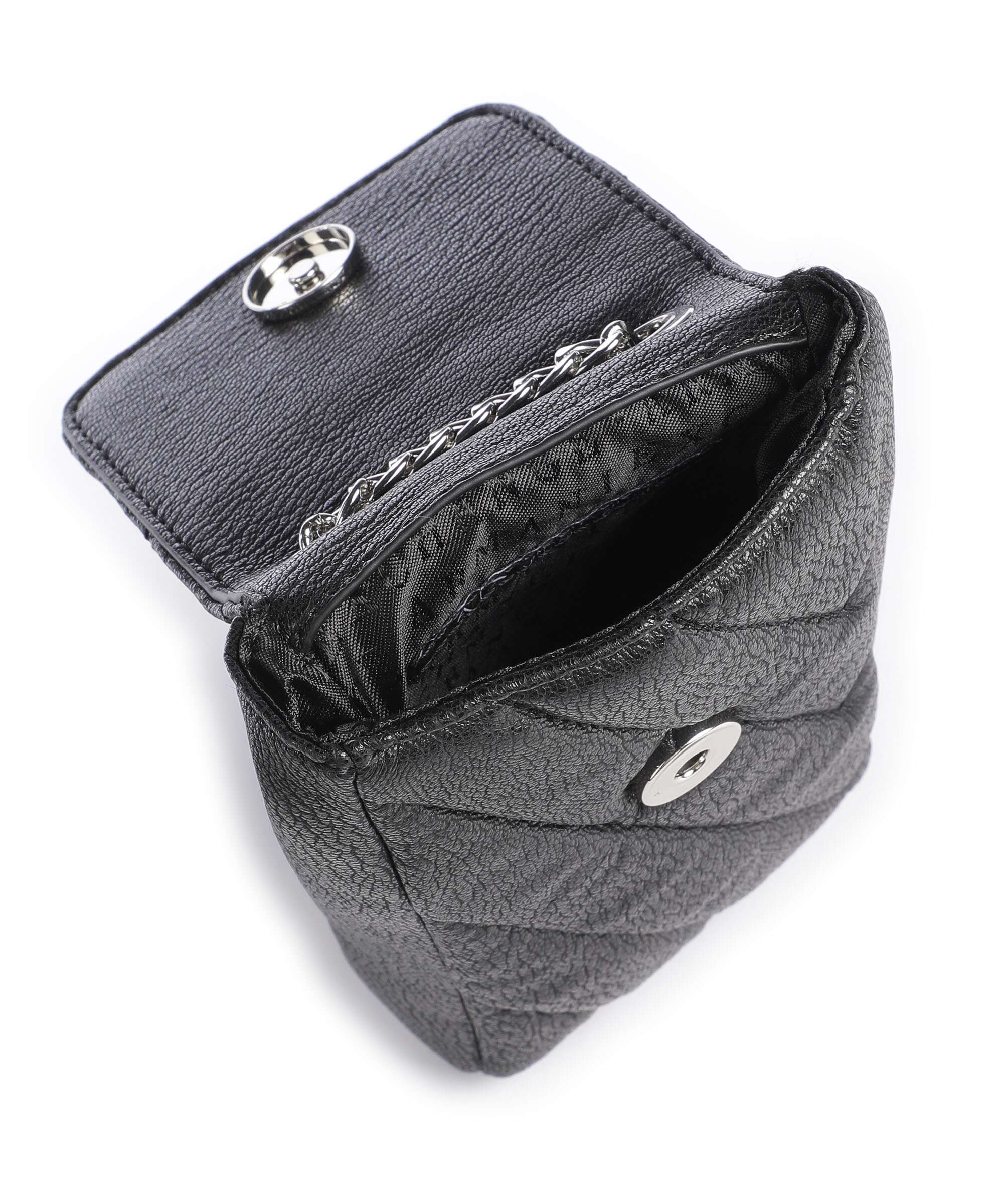 Armani Exchange Phone bag nero