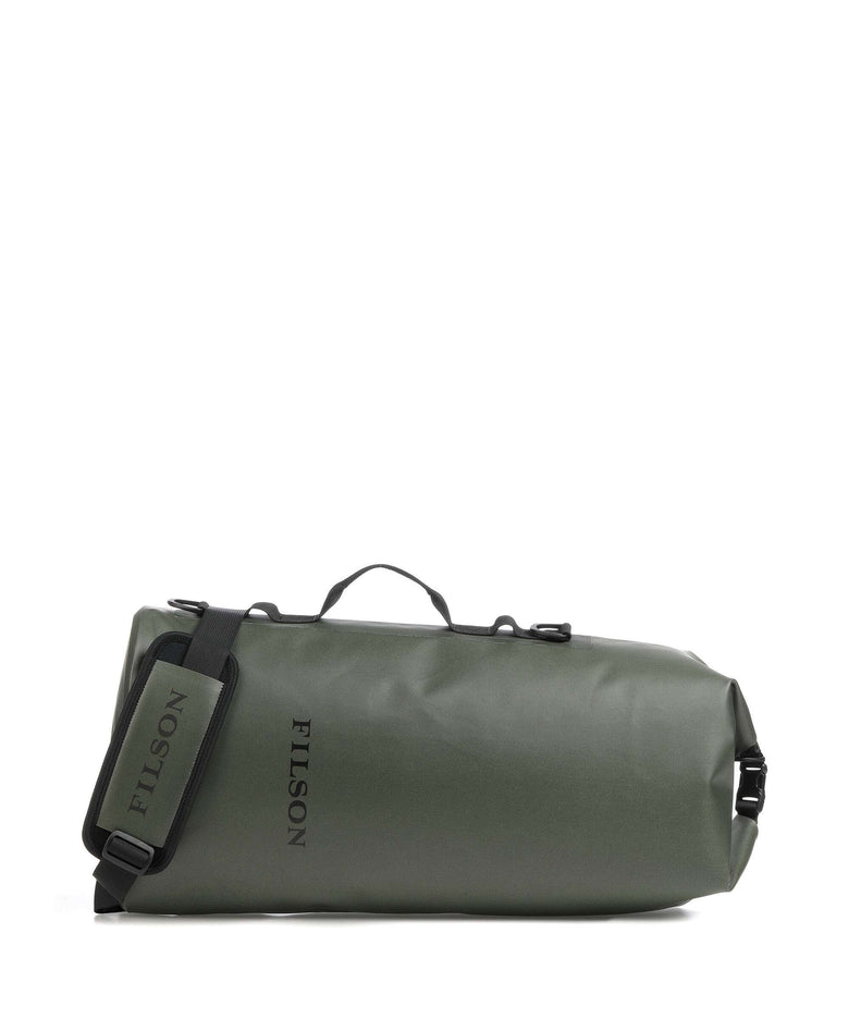 Filson Dry Large Weekend bag green