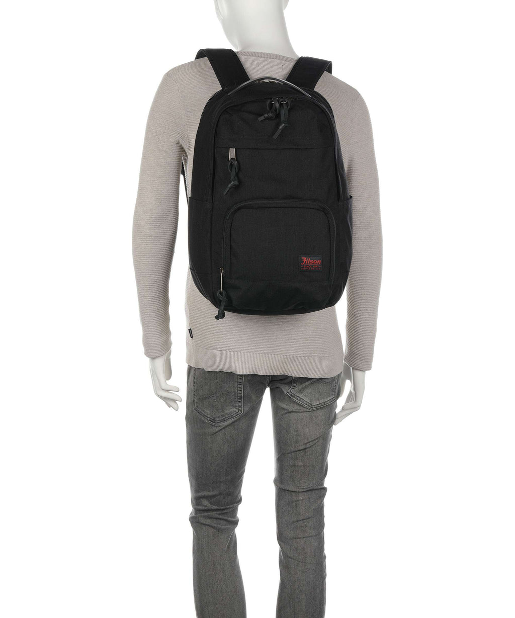 Filson Dryden Backpack dark navy