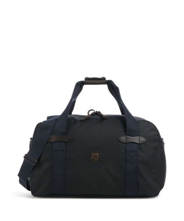 Filson Tin Cloth Medium Weekendväska navy