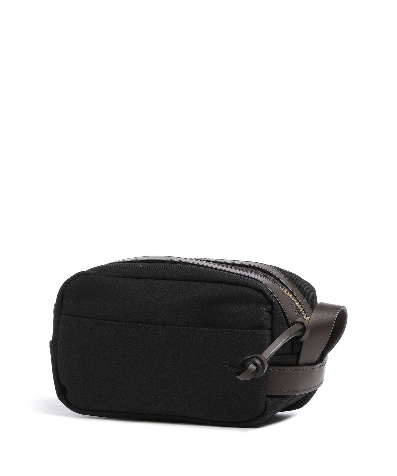 Filson Rugged Twill Toiletry bag black