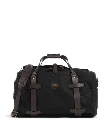 Filson Rugged Twill Medium Duffelväska black