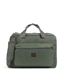 Filson Cordura Nylon Surveyor Pullmann Pack Ryggsäck väska service green