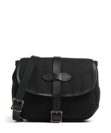 Filson Rugged Twill Crossover väska black