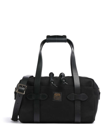 Filson Rugged Twill Handväskor black